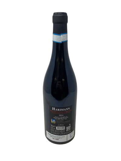 Montepulciano d'Abruzzo "Herimann" - 2016 - Azienda Agricola Pasetti - Rarest Wines