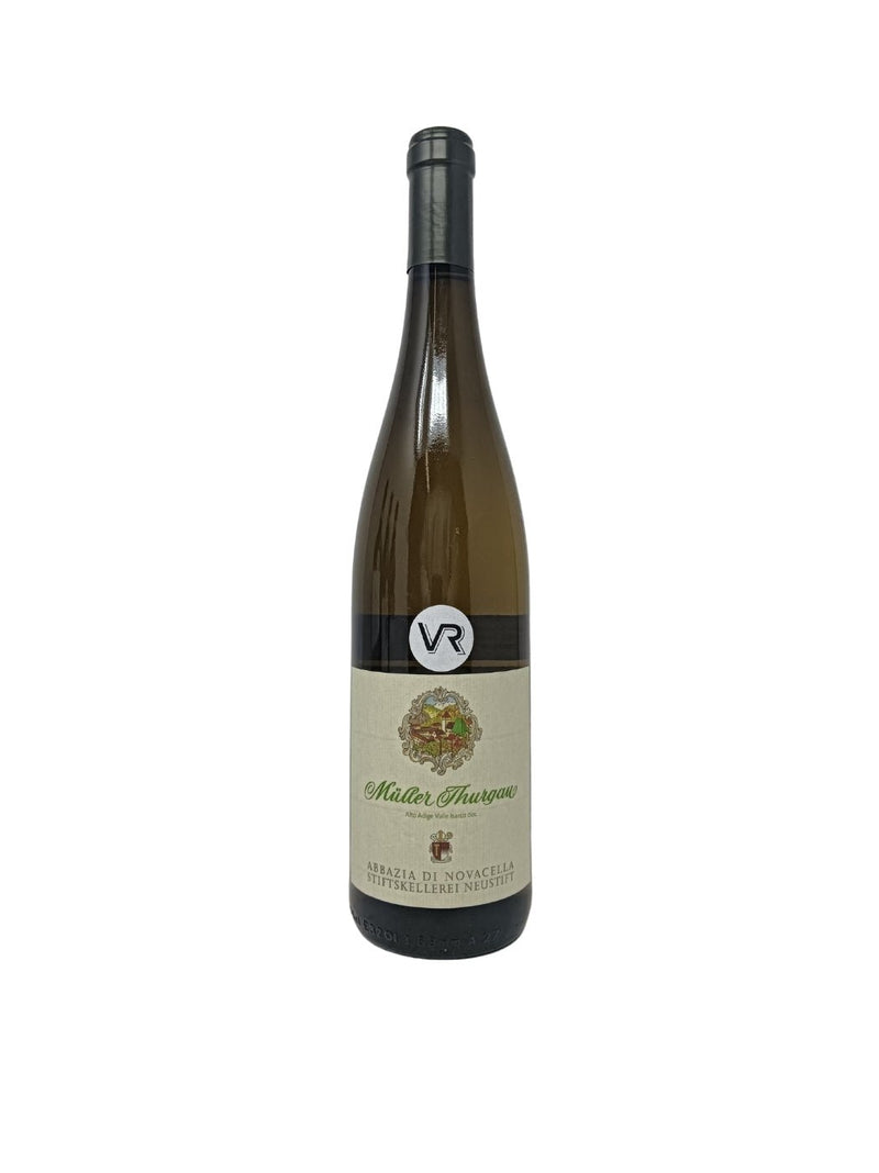 Müller Thurgau - 2018 - Abbey of Novacella - Rarest Wines