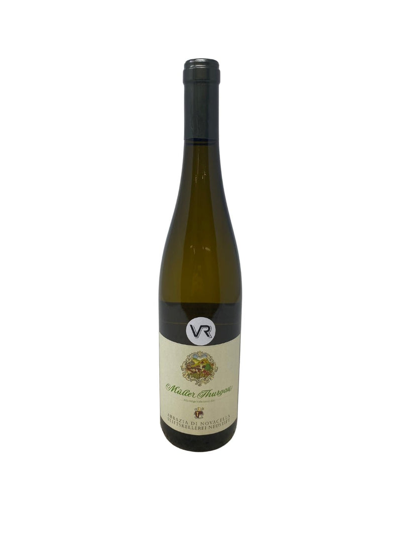 Muller Thurgau - 2018 - Abbey of Novacella - Rarest Wines