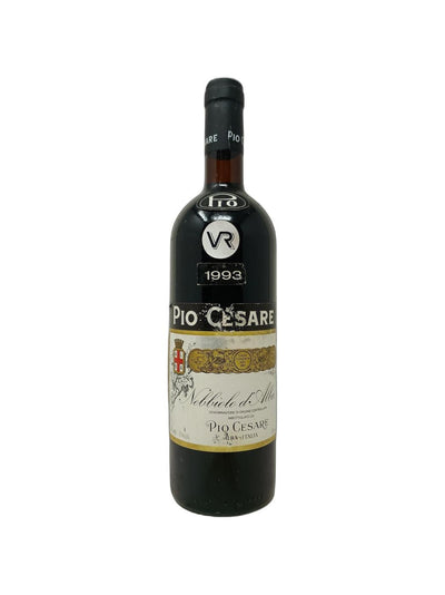 Nebbiolo d'Alba - 1993 - Pio Cesare - Rarest Wines