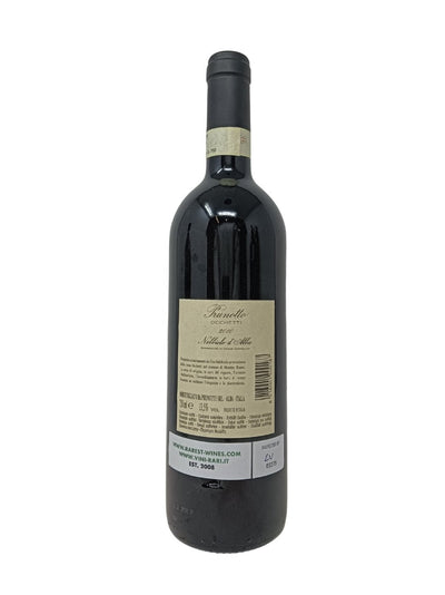 Nebbiolo d'Alba "Occhetti" - 2010 - Prunotto - Rarest Wines