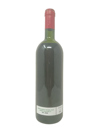 Olmaia - 1992 - Tenuta Col d'Orcia - Rarest Wines