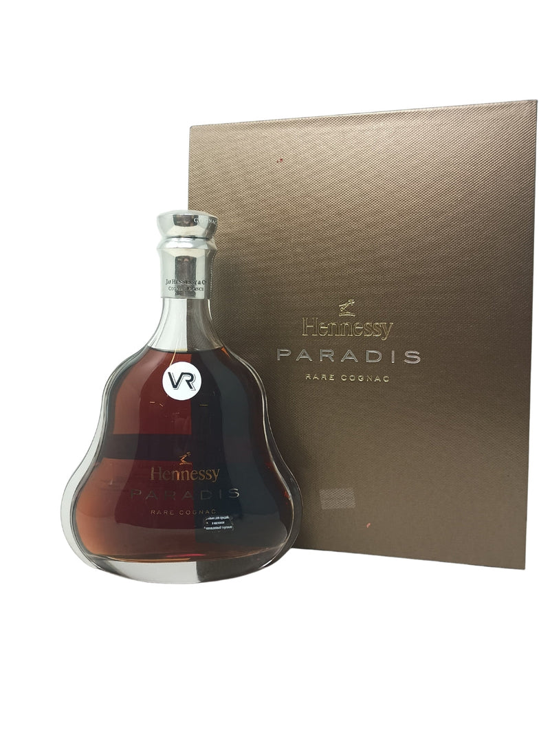 "Paradis" Rare Cognac IOC - 00's - Hennessy - Rarest Wines