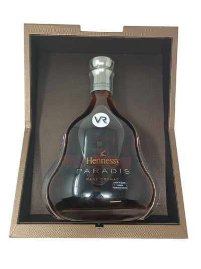 "Paradis" Rare Cognac IOC - 00's - Hennessy - Rarest Wines