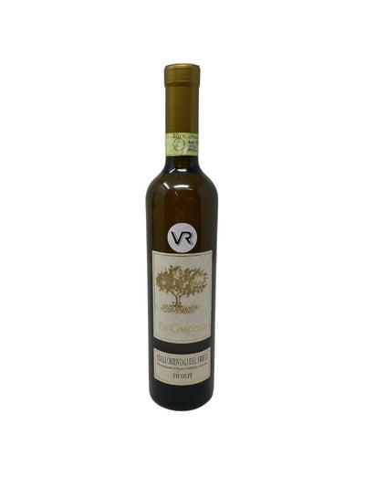 Picolit - 2008 - Azienda Agricola Di Gaspero - Rarest Wines