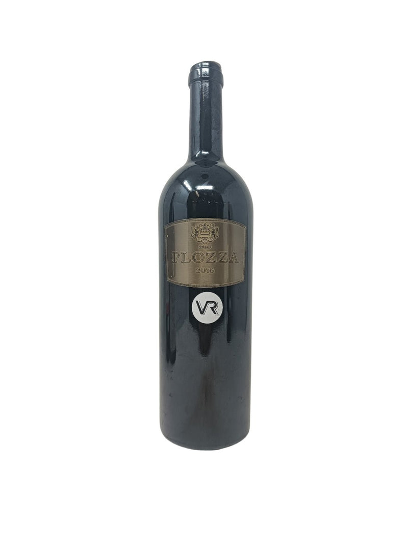 Plozza - 2016 - Rhaetian Alps - Rarest Wines