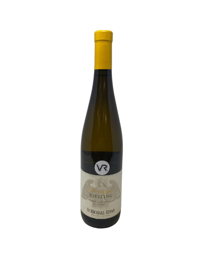 Riesling "Montiggl" - 2018 - St. Michael Eppan - Rarest Wines