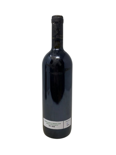 Portraits Trentino Pinot Noir - 2000 - La Vis Winery - Rarest Wines