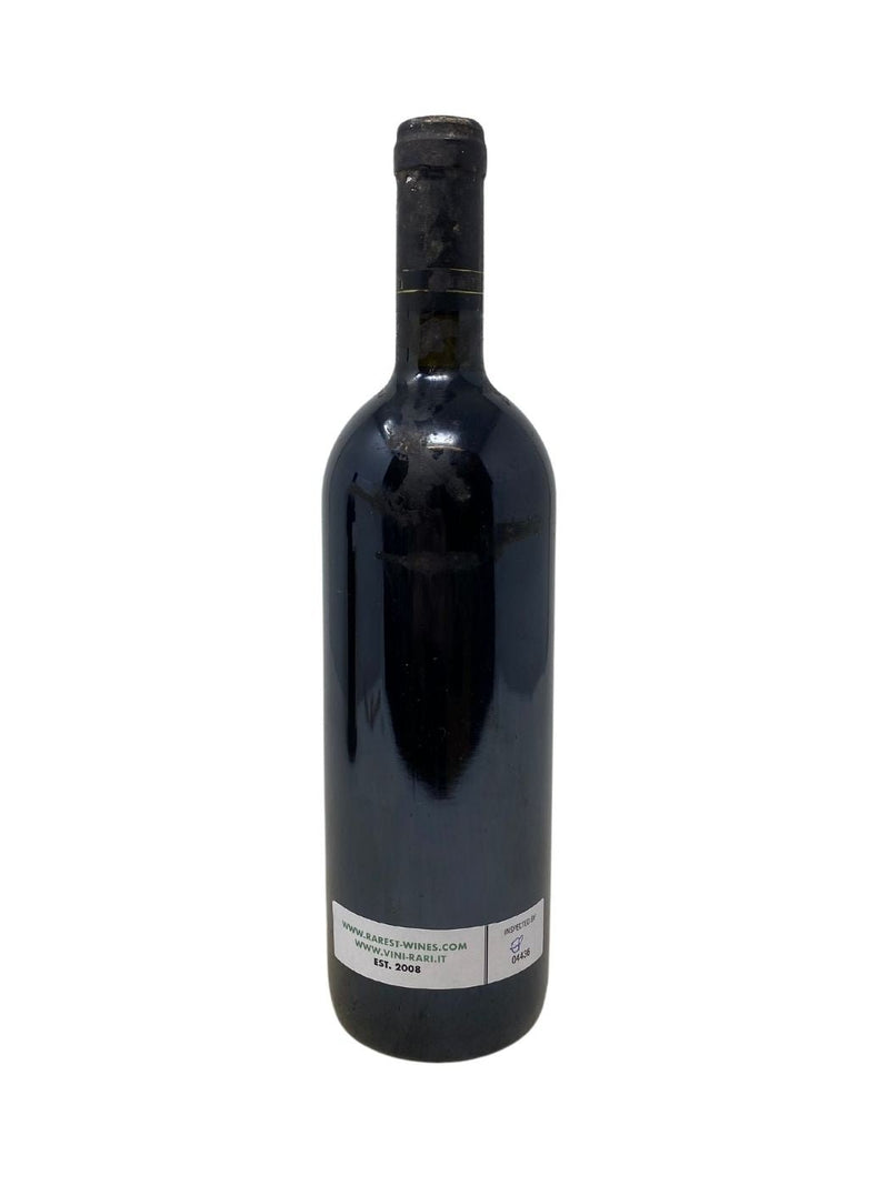 Portraits Trentino Pinot Noir - 2000 - La Vis Winery - Rarest Wines