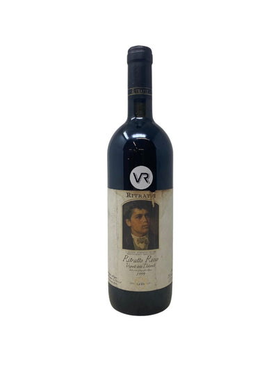 Red Portrait "Portraits" - 1999 - La Vis Winery - Rarest Wines