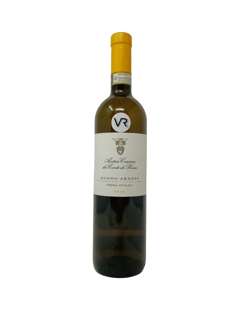 Roero Arneis "Vezza d&