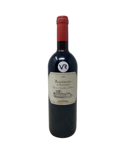 Romitorio di Santedame - 1993 - Tenimenti Ruffino - Rarest Wines