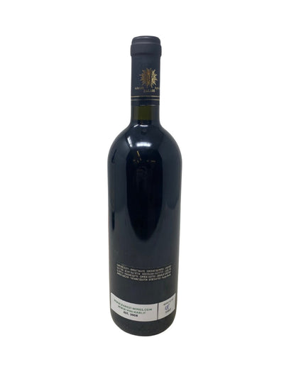 Rosso del Soprano - 2004 - Palari Winery - Rarest Wines