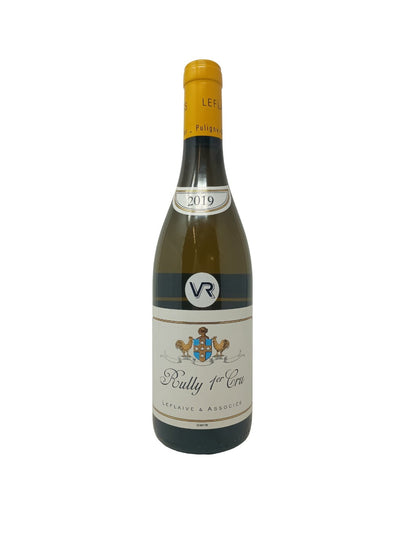 Rully 1er Cru - 2019 - Leflaive & Associes - Rarest Wines