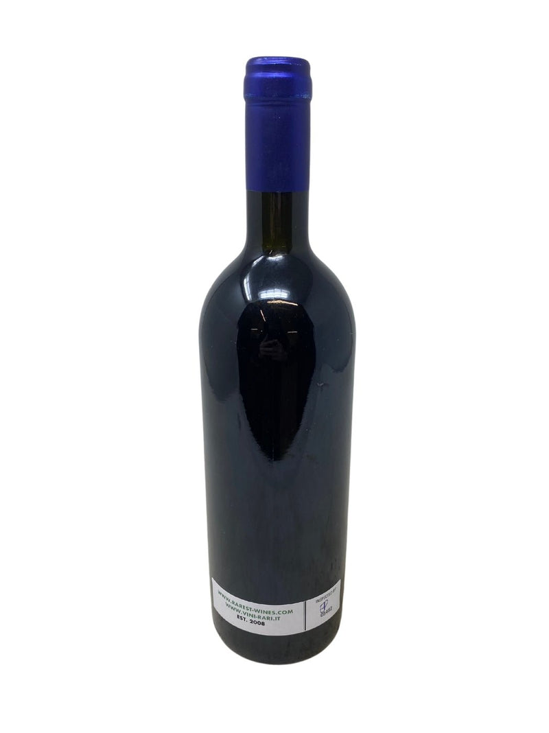 Sassicaia - 1997 - Tenuta San Guido - Rarest Wines