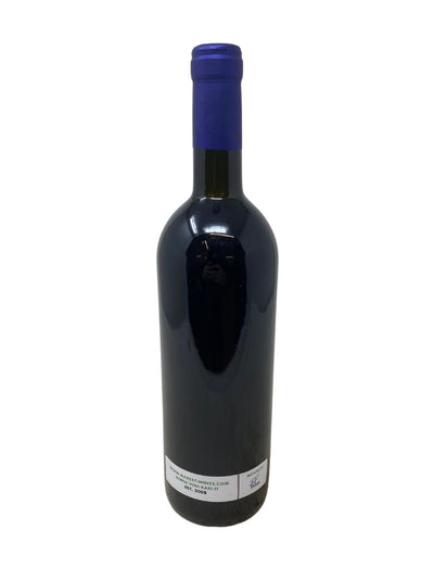 Sassicaia - 2002 - Tenuta San Guido - Rarest Wines