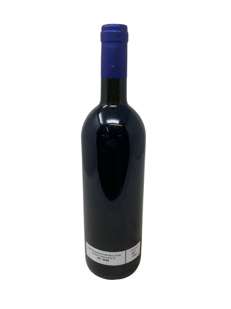 Sassicaia - 2002 - Tenuta San Guido - Rarest Wines