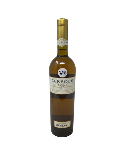 Soave "Sereole" - 2004 - Bertani - Rarest Wines