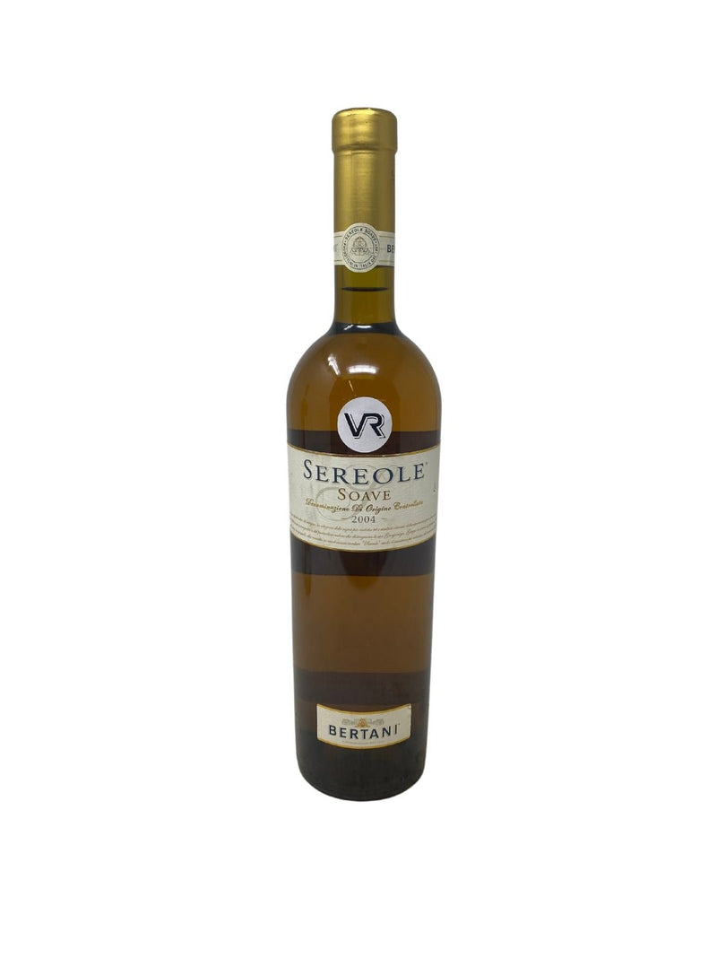 Soave "Sereole" - 2004 - Bertani - Rarest Wines