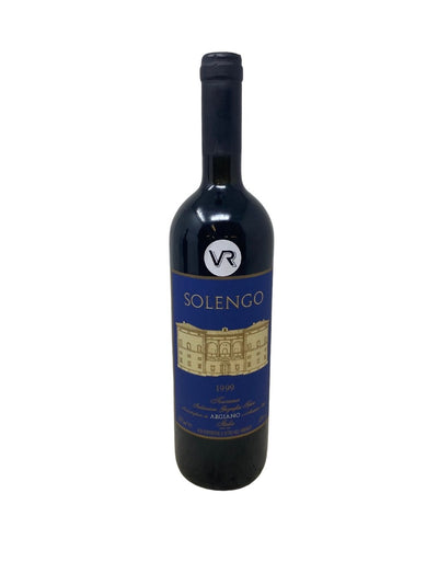 Solengo - 1999 - Argiano - Rarest Wines