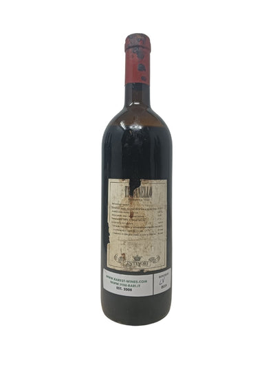 Tignanello - 1982 - Marchesi Antinori - Rarest Wines