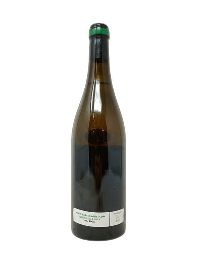 Trebbiano d'Abruzzo - 2010 - Valentini - Rarest Wines