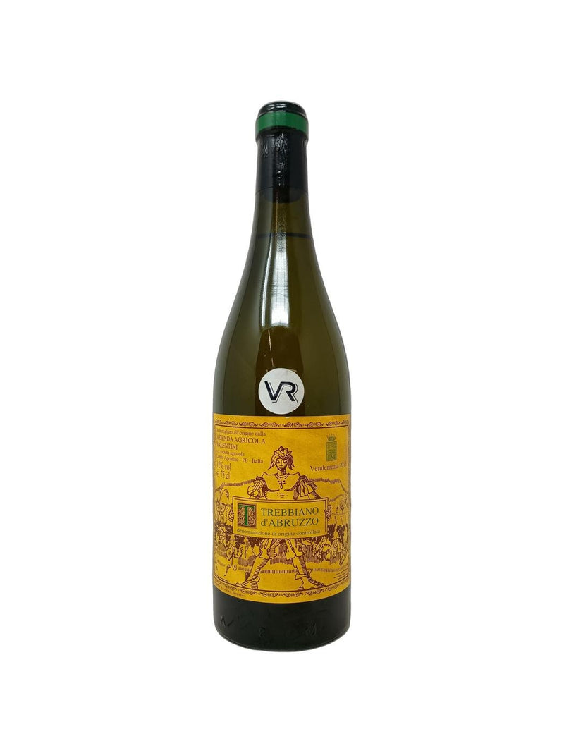 Trebbiano d&