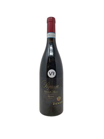 Valpolicella Ripasso Superiore - 2011 - Zenato - Rarest Wines