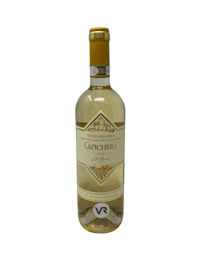 Vermentino "Vign'Angena" - 2022 - Capichera - Rarest Wines