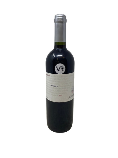 Vernatsch - 2005 - Hofstatter - Rarest Wines