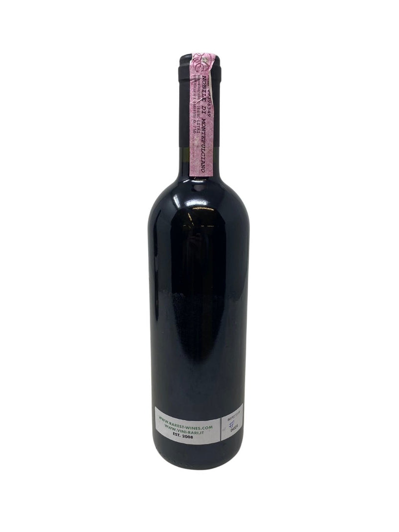 Vino Nobile di Montepulciano "Vigna Asinone" - 2000 - Poliziano - Rarest Wines