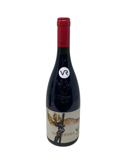 Vinupetra - 2021 - I Vigneri di Salvo Foti - Rarest Wines