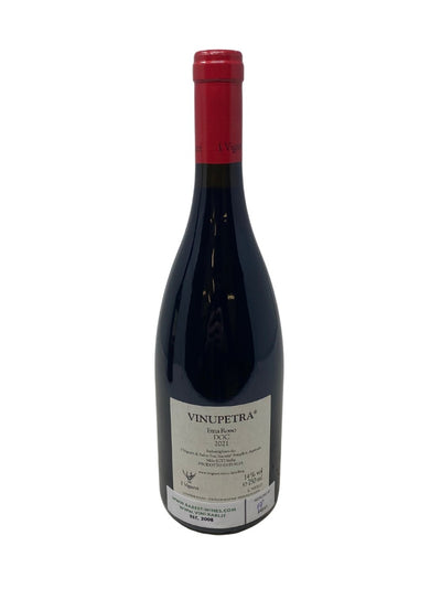 Vinupetra - 2021 - I Vigneri di Salvo Foti - Rarest Wines