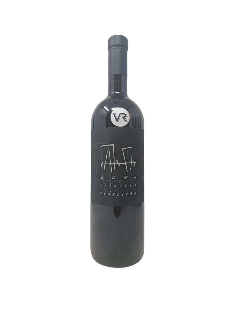 Vitovska - 2004 - Vodopivec - Rarest Wines