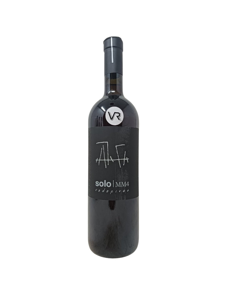 Vitovska Solo MM4 - 2004 - Vodopivec - Rarest Wines