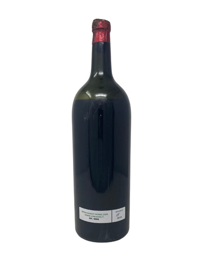 1.5L Chateau Latour - 1934 - Pauillac - Rarest Wines