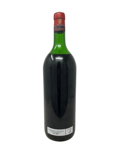 1.5L Chateau Reverdi - 1975 - Listrac - Rarest Wines