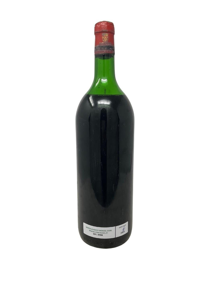 1.5L Chateau Reverdi - 1975 - Listrac - Rarest Wines