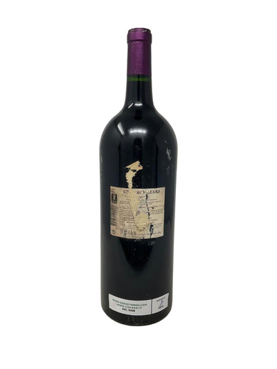 1.5L Chateau Villars - 2009 - Fronsac - Rarest Wines