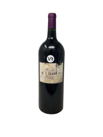 1.5L Chateau Villars - 2009 - Fronsac - Rarest Wines