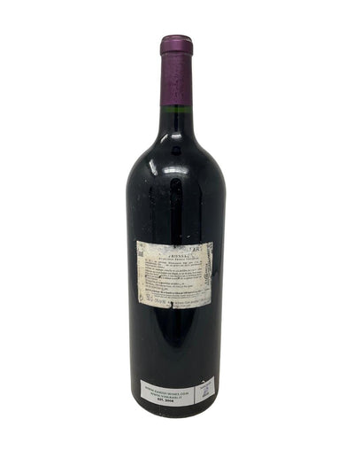 1.5L Chateau Villars - 2013 - Fronsac - Rarest Wines