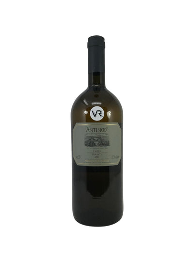 1.5L Lazio Bianco "Antinoo" - 2013 - Casale del Giglio - Rarest Wines