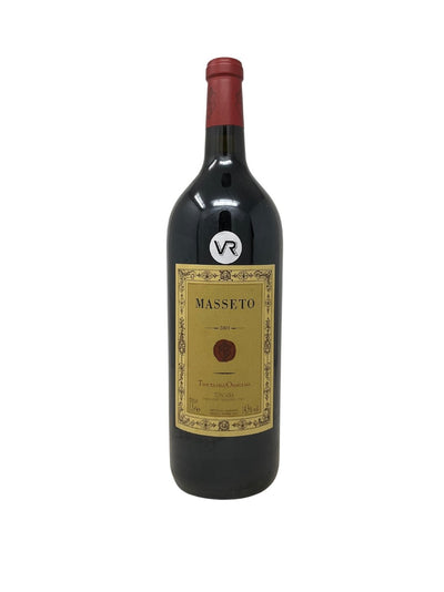 1.5L Masseto - 2003 - Tenuta dell'Ornellaia - Rarest Wines
