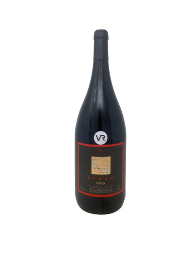 1.5L Syrah "Case Via" - 1996 - Fontodi - Rarest Wines