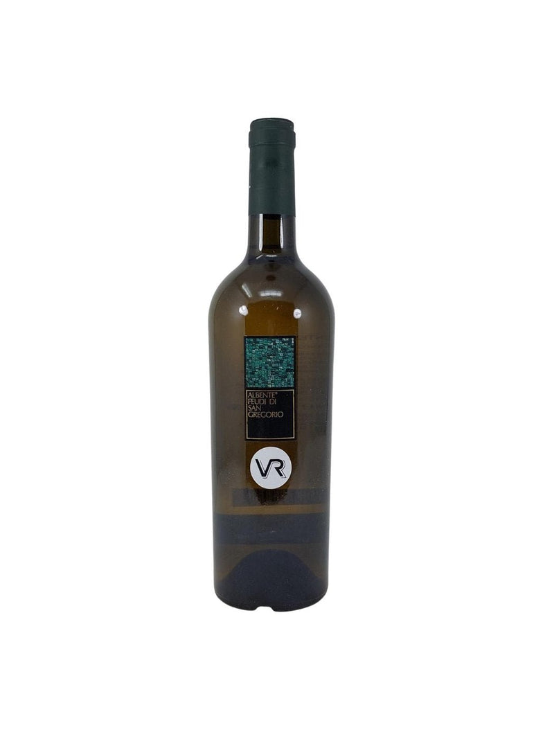 Albente - 2014 - Feudi di San Gregorio - Rarest Wines