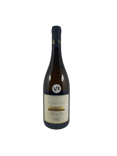 "Alianto" Terre di Chieti Pecorino - 2016 - Colle Moro - Rarest Wines