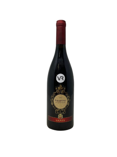 Amarone della Valpolicella Classico - 2003 - Santi - Rarest Wines
