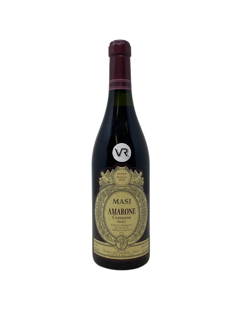 Amarone della Valpolicella "Costasera" - 1997 - Masi - Rarest Wines