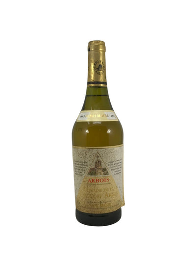 Arbois "Domaine de la Croix d'Argis" - 1993 - Henri Maire - Rarest Wines