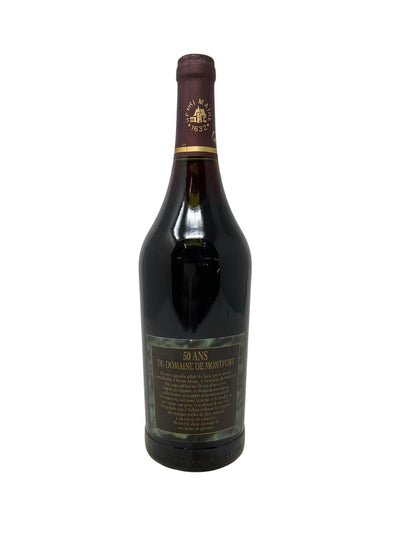 Arbois "Domaine de Montfort" - 1992 - Henri Maire - Rarest Wines